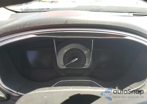 2016 Ford Fusion Se z USA, uszkodzony, nr VIN 3FA6P0HD5GR121992